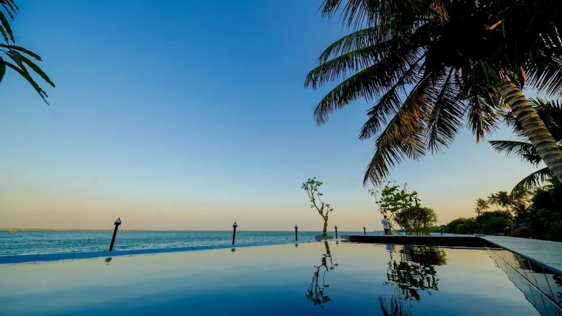 Fishermen Lagoon Villa Negombo 3*,
