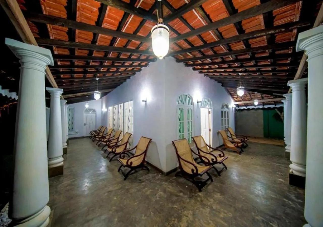 Guest house Fishermen Lagoon Villa Negombo