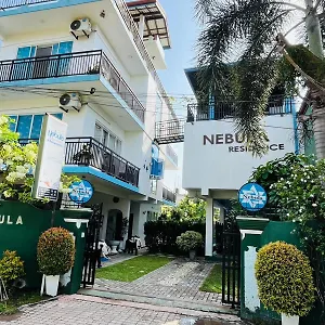 Nebula Guest house