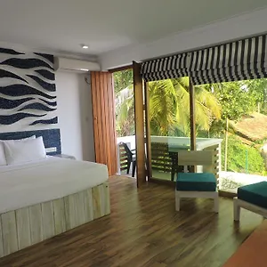 Maison d'hôtes Binnacle, Negombo